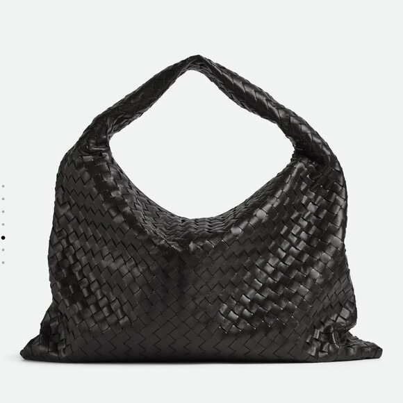 Bottega Veneta Hop Bag (Large) - Picture 1 of 8